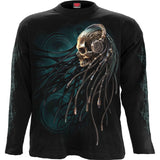Spiral: Dread Rocks (Back & Sleeve Print) Long Sleeve – officielt merchandise