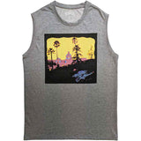 Eagles: Hotel California T-shirt – officielt merchandise
