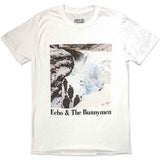 Echo & The Bunnymen: Porcupine T-shirt – officielt merchandise