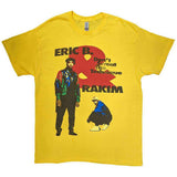 Eric B. & Rakim: Don't Sweat T-Shirt