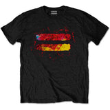 Ed Sheeran: Equals T-shirt – officielt merchandise