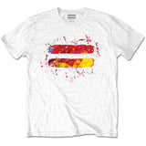 Ed Sheeran: Equals T-shirt – officielt merchandise