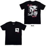 Ed Sheeran: Play is Now T-Shirt