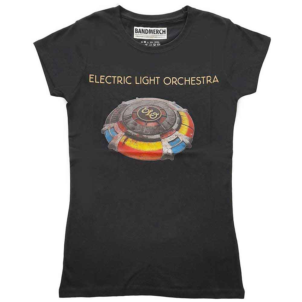 ELO: Mr Blue Sky T-shirt – officielt merchandise