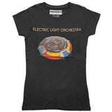 ELO: Mr Blue Sky T-shirt – officielt merchandise