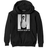 Eminem: Whatever Hoodie – officielt merchandise