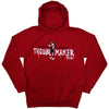 Emily The Strange: Troublemaker Pullover Hoodie