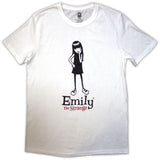 Emily The Strange: Emily Poses T-Shirt