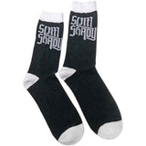 Eminem: Slim Shady (UK Size 7 - 11) Strømper – officielt merchandise