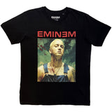 Eminem: Bloody T-shirt – officielt merchandise
