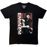 Eminem: Lean T-shirt – officielt merchandise