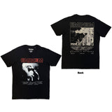 Eminem: Eminem Show T-shirt – officielt merchandise
