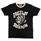 Eagles of Death Metal: Eagle Ringer T-Shirt