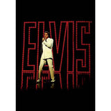 Elvis Presley: 68 Special Stationery – officielt merchandise
