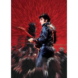 Elvis Presley: Shine Stationery – officielt merchandise