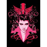 Elvis Presley: Let's Face it Stationery – officielt merchandise