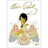 Elvis Presley: American Eagle Stationery – officielt merchandise