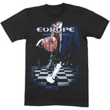 Europe: War of Kings T-shirt – officielt merchandise