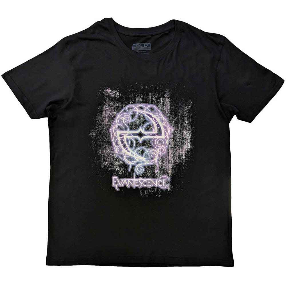 Evanescence: Want T-shirt – officielt merchandise