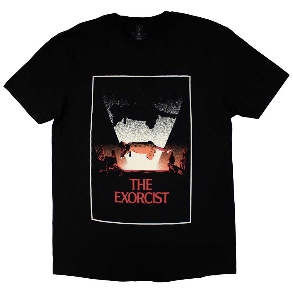 The Exorcist: Levitate T-Shirt
