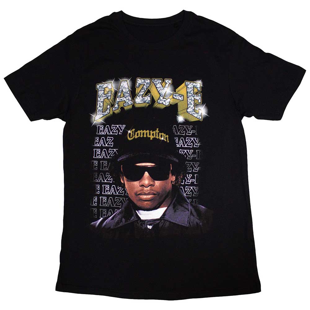 Eazy-E: Compton T-Shirt