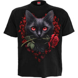Spiral: Cat's Love T-shirt – officielt merchandise