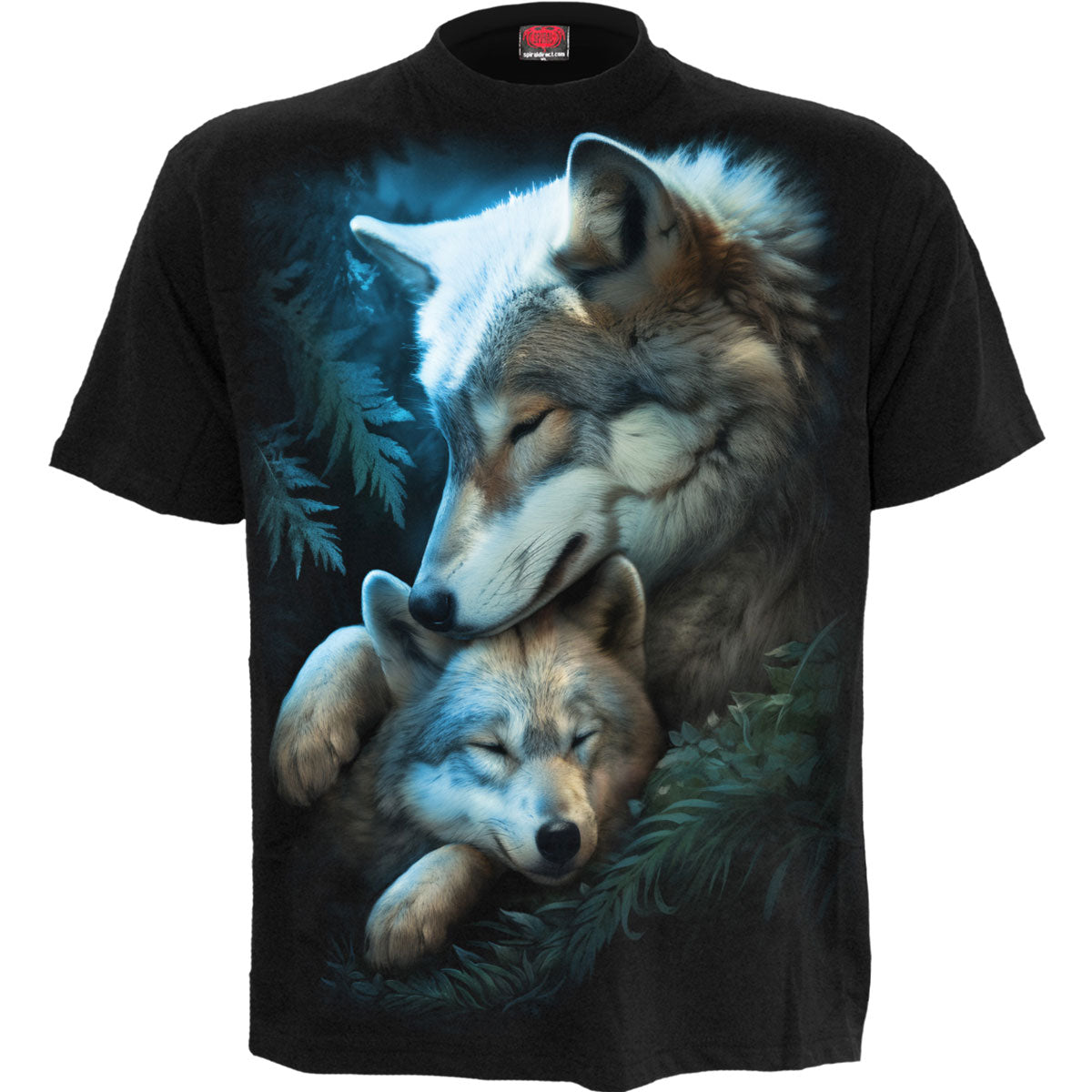 Spiral: Mother's Love T-shirt – officielt merchandise