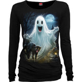 Spiral: High Spirits Long Sleeve – officielt merchandise