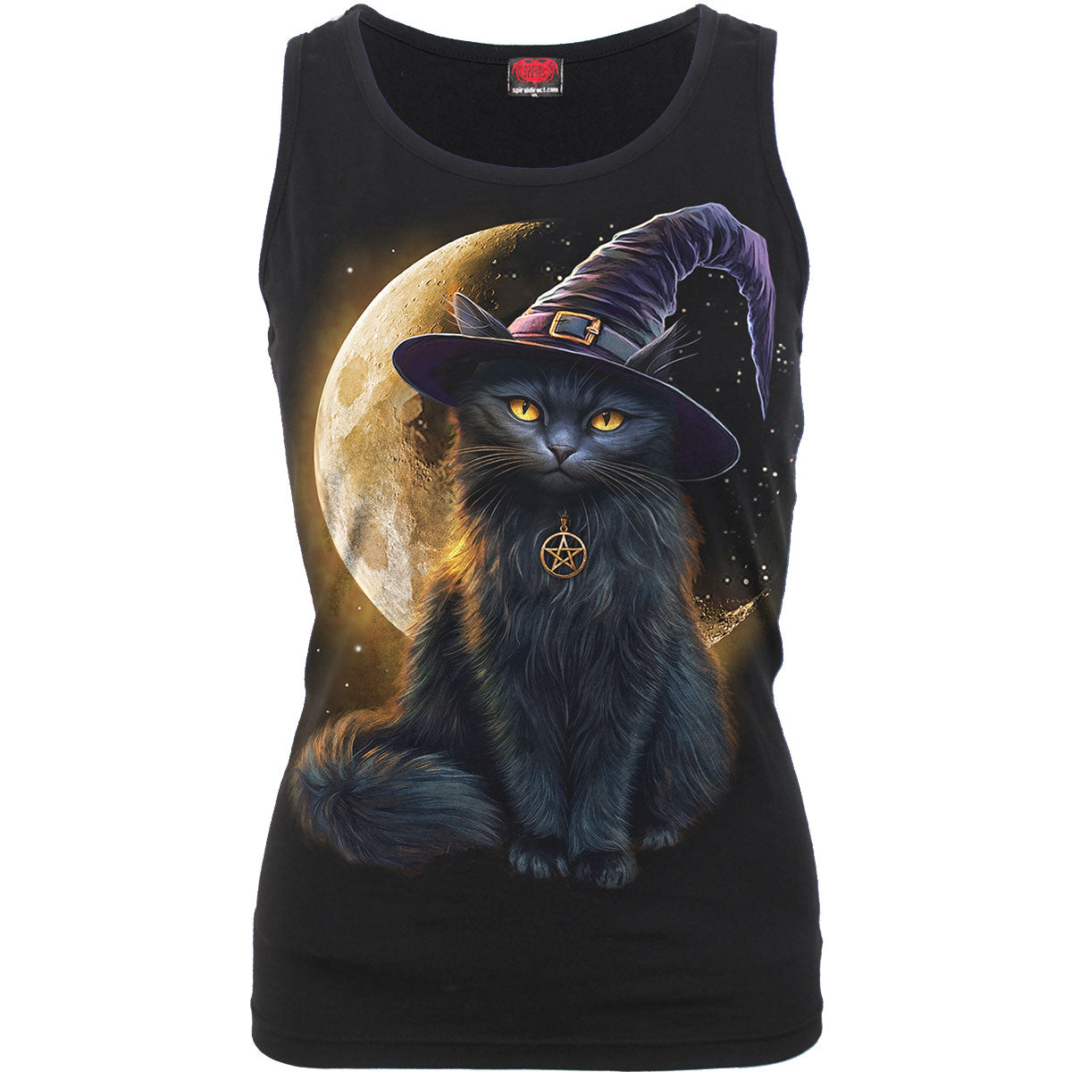 Spiral: Familiar Magic T-shirt – officielt merchandise