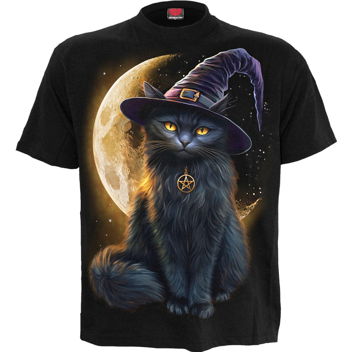 Spiral: Familiar Magic T-shirt – officielt merchandise