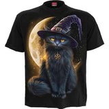 Spiral: Familiar Magic T-shirt – officielt merchandise