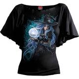 Spiral: Mystic Moon T-shirt – officielt merchandise
