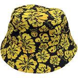 Fatboy Slim: Hawaiian Pattern (All Over Print) Cap – officielt merchandise