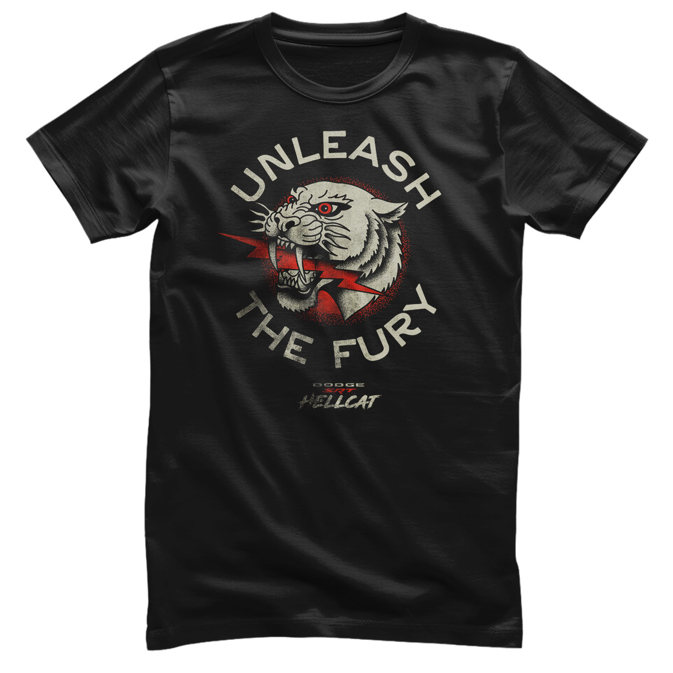 Dodge Hellcat T-Shirt