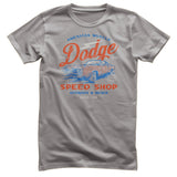 Dodge Hotrods & Hemis T-Shirt