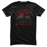 Dodge 392 Shakedown T-Shirt