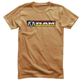 Ram Trucks Retro Logo T-Shirt