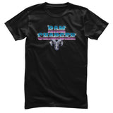Chromed RAM Charger T-Shirt