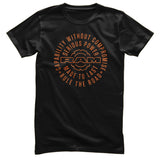 RAM Trucks Circle Wording T-Shirt