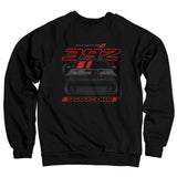 Dodge 392 Shakedown Sweatshirt