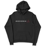 Dodge Fratzog Logotype Hoodie