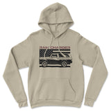 RAM CHARGER Hoodie