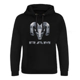 RAM Trucks Iron Logo Epic Hoodie