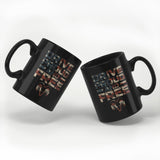 RAM - Drive Proud and Free Mug