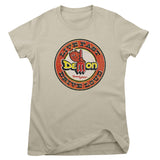 Dodge Demon Girly Tee