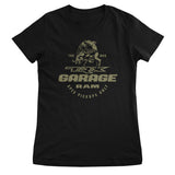 Apex Pickups Only Girly Tee