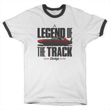 Dodge Charger Daytona Ringer Tee