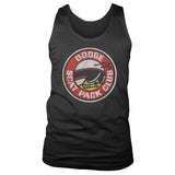 Dodge Scat Pack Club Tank Top