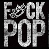 Five Finger Death Punch: F*ck Pop Coaster – officielt merchandise
