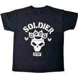 Five Finger Death Punch: Soldier T-shirt – officielt merchandise